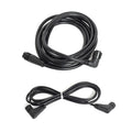 Treegers Driver Extension Kit – 3 m Cables to Separate the Driver from the GL Luminaire 