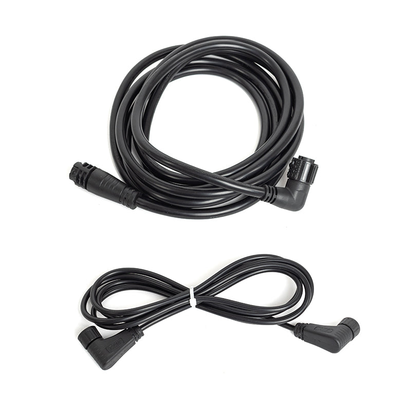 Treegers Driver Extension Kit – 3 m Cables to Separate the Driver from the GL Luminaire 