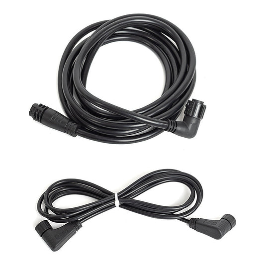 Treegers Kit de Extensión de Driver, cables de 3 m para separar el Driver de la luminaria GL