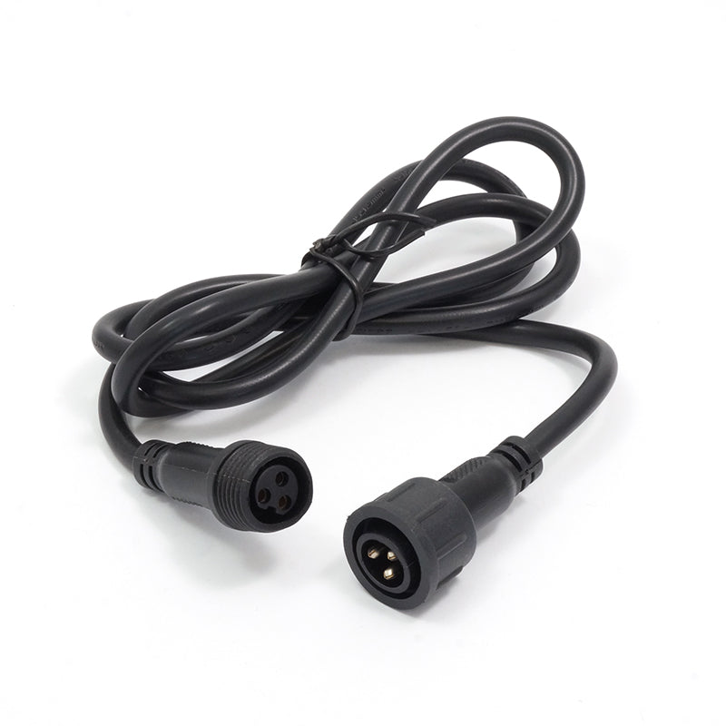 Pure Factory Wired Pure LED and P-LED – Power, Interconnection and 0-10V Signal Cables 