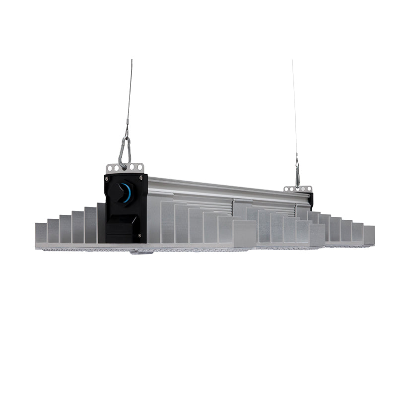 SANlight EVO 1.5 – Integrated Driver Grow LED Bar, from 200W to 340W 
