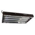 Pure Factory Reflector T5 4x24W – Fluorescent Light Fixture for Cuttings and Mother Plants 