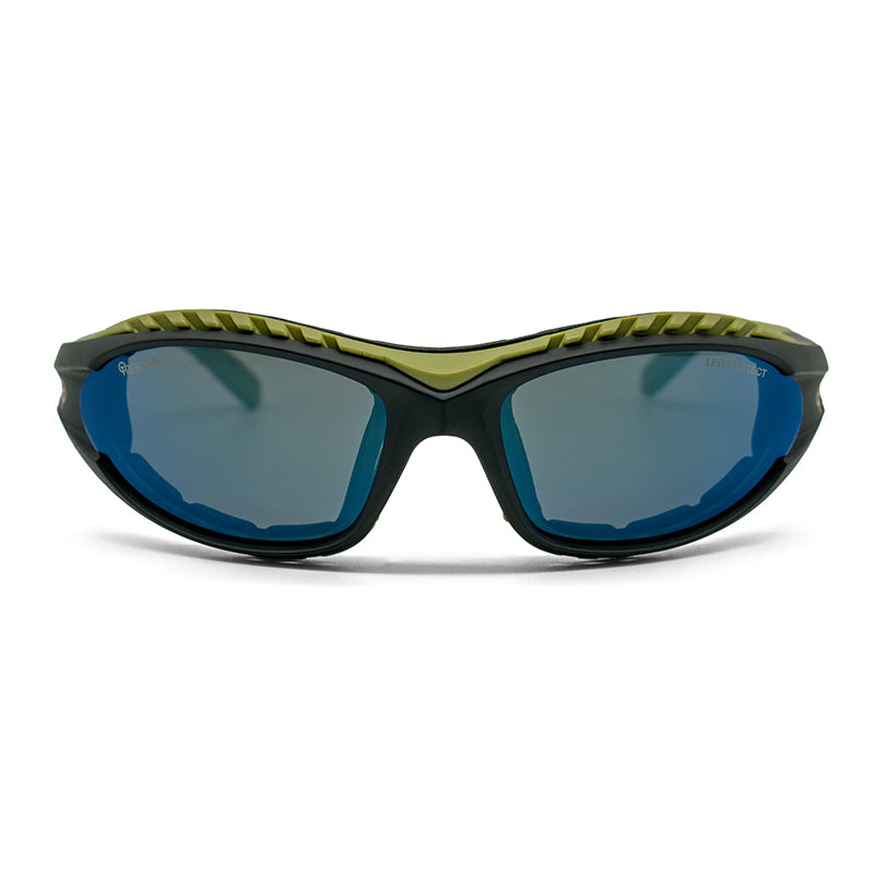 Treegers LED Protective Glasses – Calibrated Glasses for Full-Spectrum LEDs 