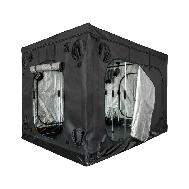 Mammoth Elite S.A. 240 x 360 x 225 cm