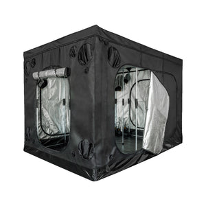 Mammoth Elite S.A. 240 x 360 x 225 cm