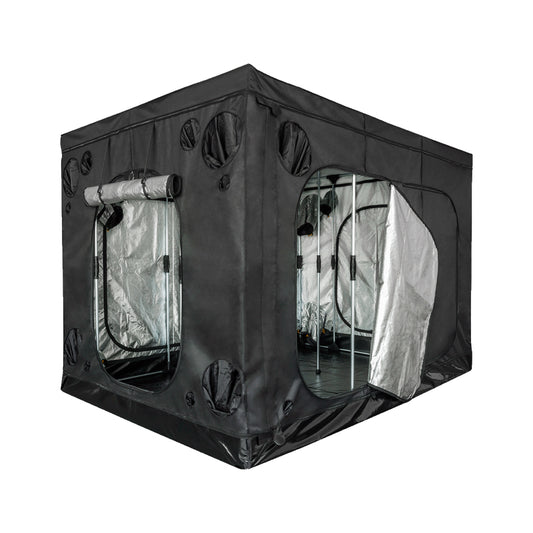 Mammoth Elite S.A. 240 x 360 x 225 cm