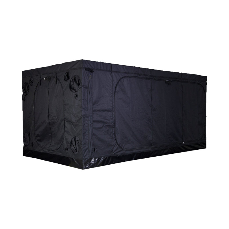 Mammoth Elite S.A. 240 x 480 x 225 cm
