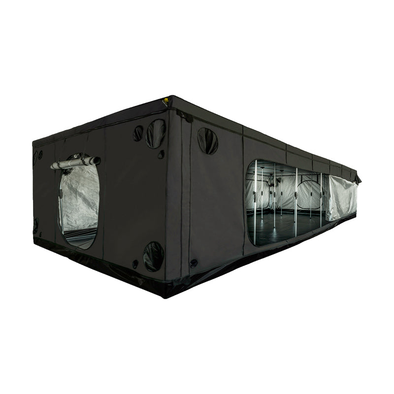 Mammoth Elite S.A. 450 x 900 x 225 cm