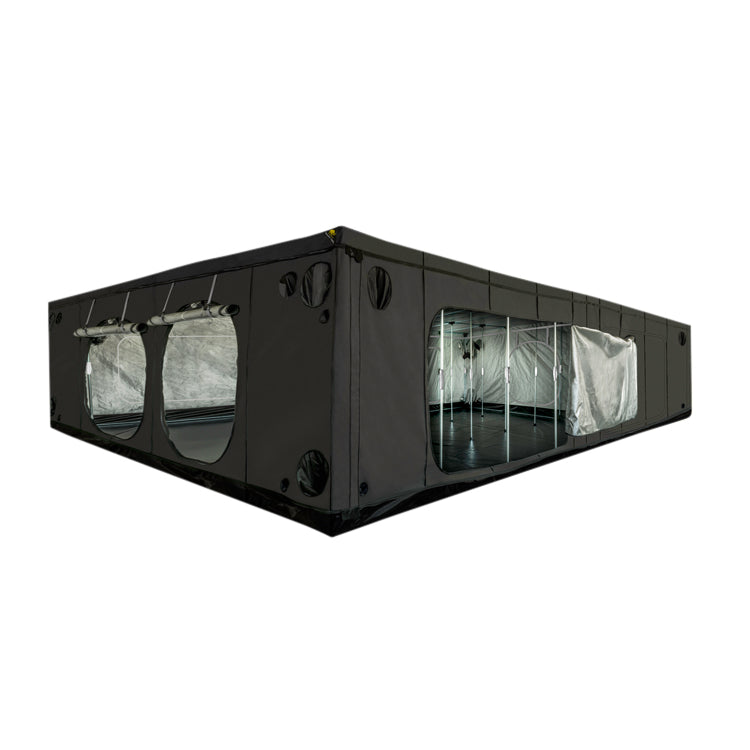 Mammoth Elite S.A. 600 x 1200 x 225 cm