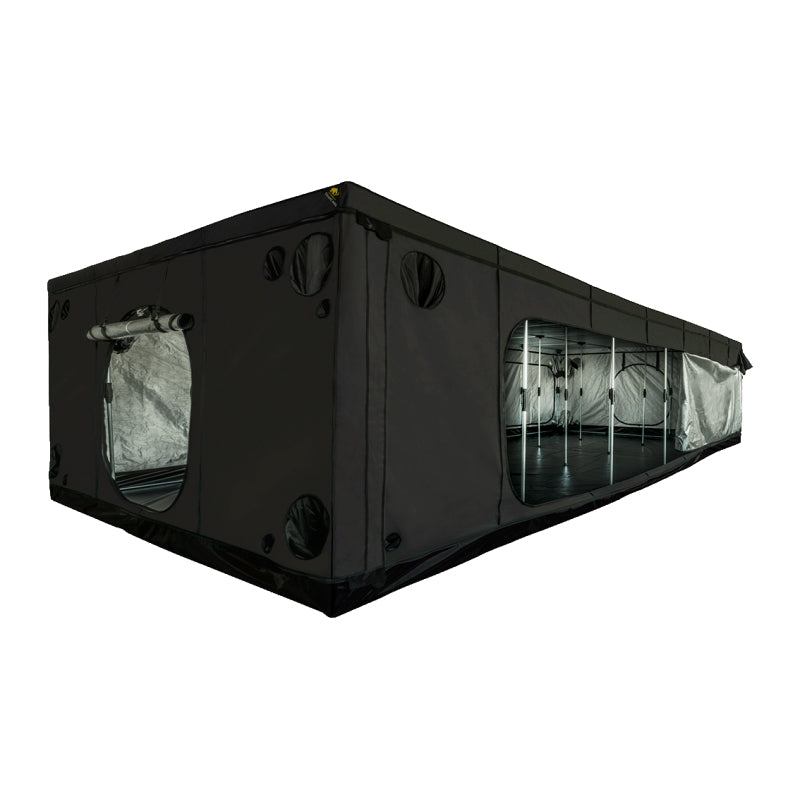Mammoth Elite+ HC 450 x 900 x 240 cm