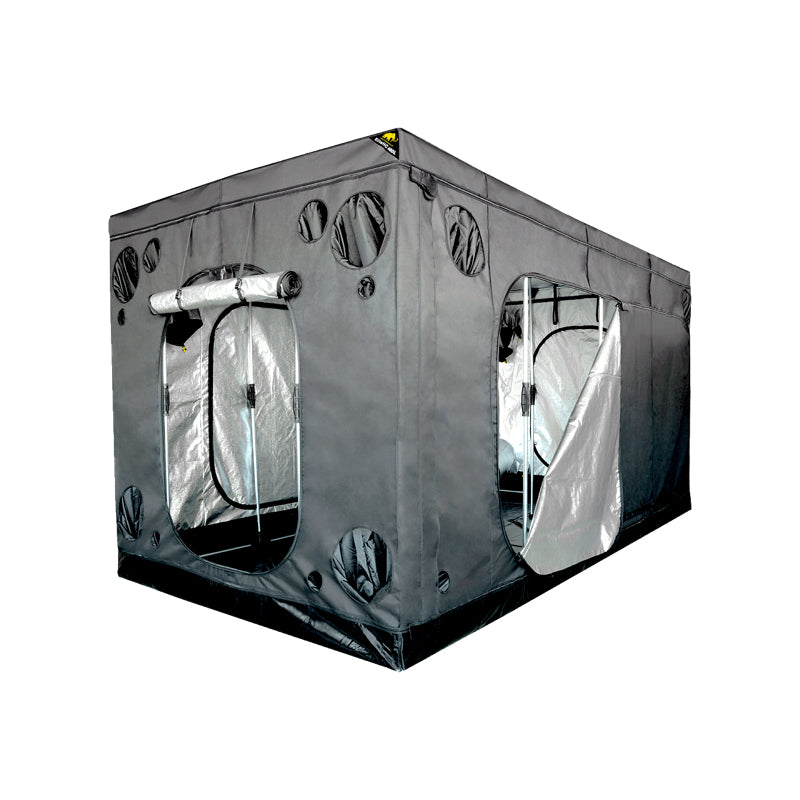 Mammoth Elite+ HC 240 x 480 x 240 cm