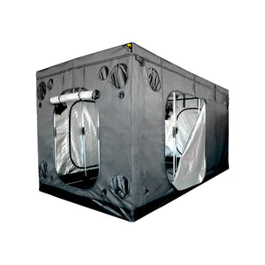 Mammoth Elite+ HC 240 x 480 x 240 cm