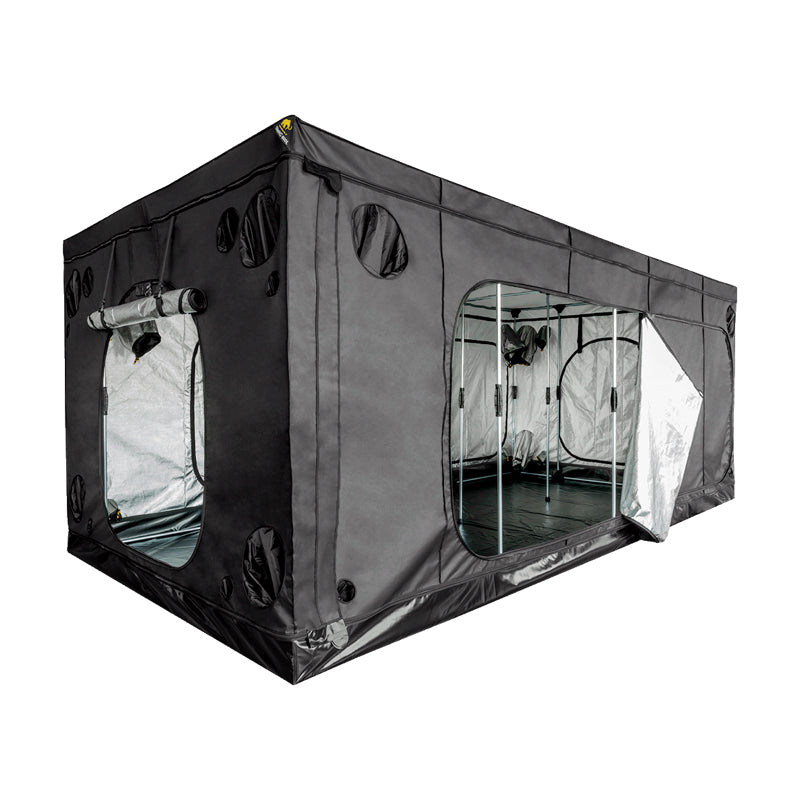 Mammoth Elite+ HC 300 x 600 x 240 cm