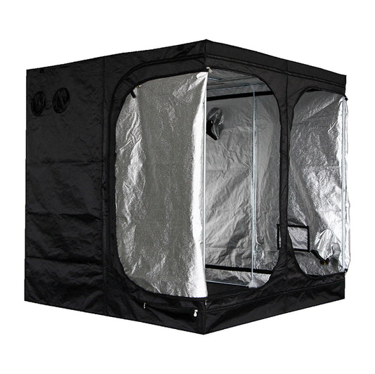 Mammoth Classic+ armario de cultivo 200 x 200 x 200 cm