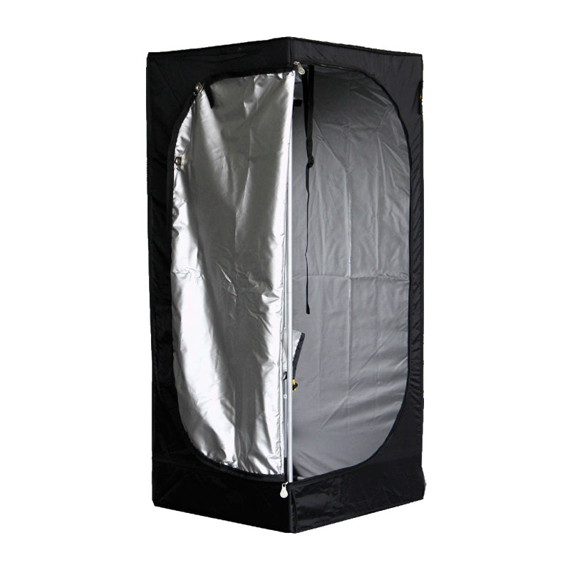 Mammoth Lite+ armario de cultivo 45 x 45 x 120 cm