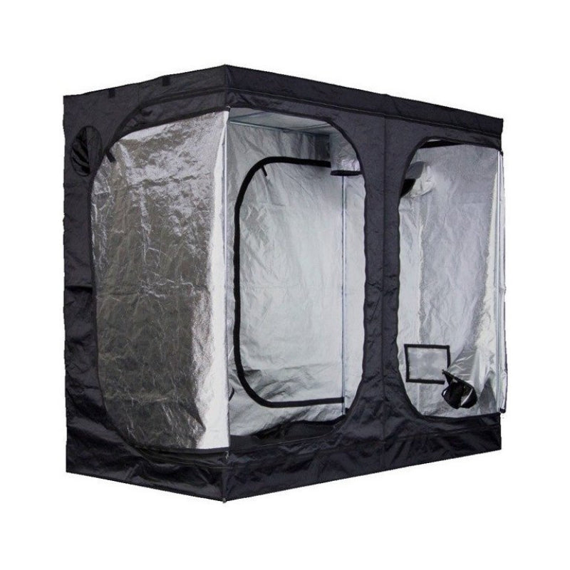 Mammoth Pro+ HC 240 x 120 x 225 cm