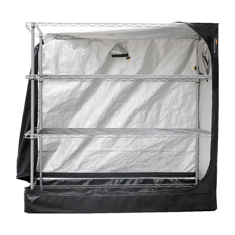 Mammoth Propagator 125 armario de propagación 120 x 60 x 123 cm