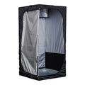 Mammoth Dryer 90 armario de secado 90 x 90 x 180 cm