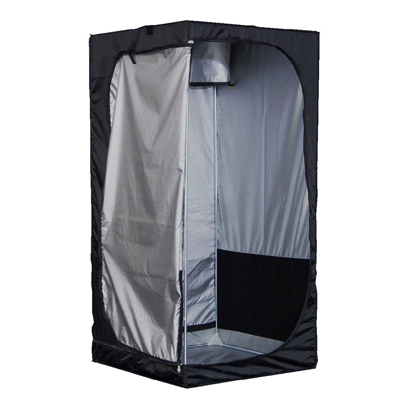 Mammoth Dryer 90 armario de secado 90 x 90 x 180 cm