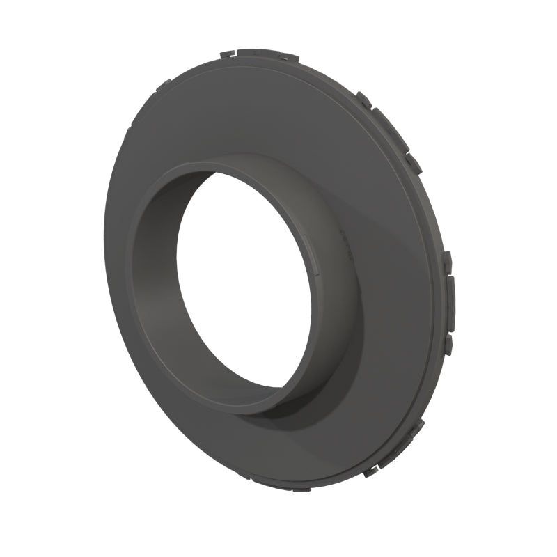 Conector Ducting Flange Secret Jardin 150 mm para tubos de 25 mm