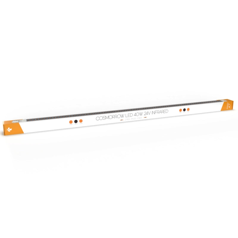 Cosmorrow LED 40W 90 cm infrarrojo Secret Jardin