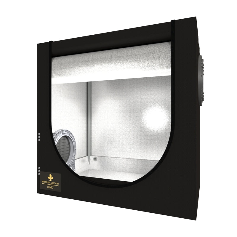 Secret Jardin Dark Propagator R4.0 60 x 40 x 60 cm