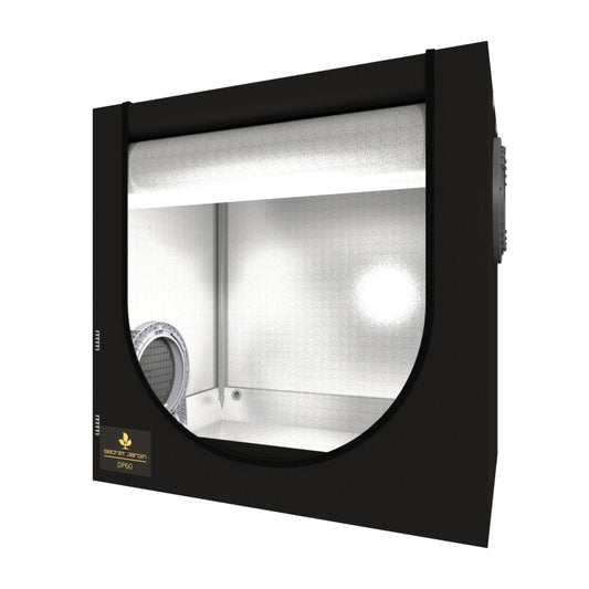 Secret Jardin Dark Propagator R4.0 60 x 40 x 60 cm