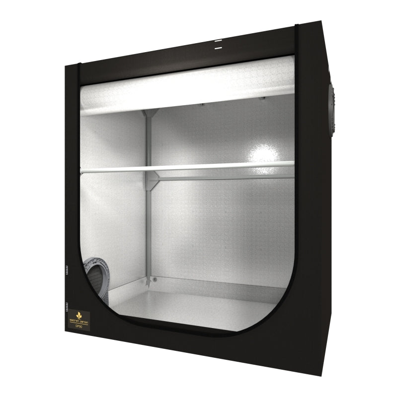 Secret Jardin Dark Propagator R4.0 90 x 60 x 98 cm