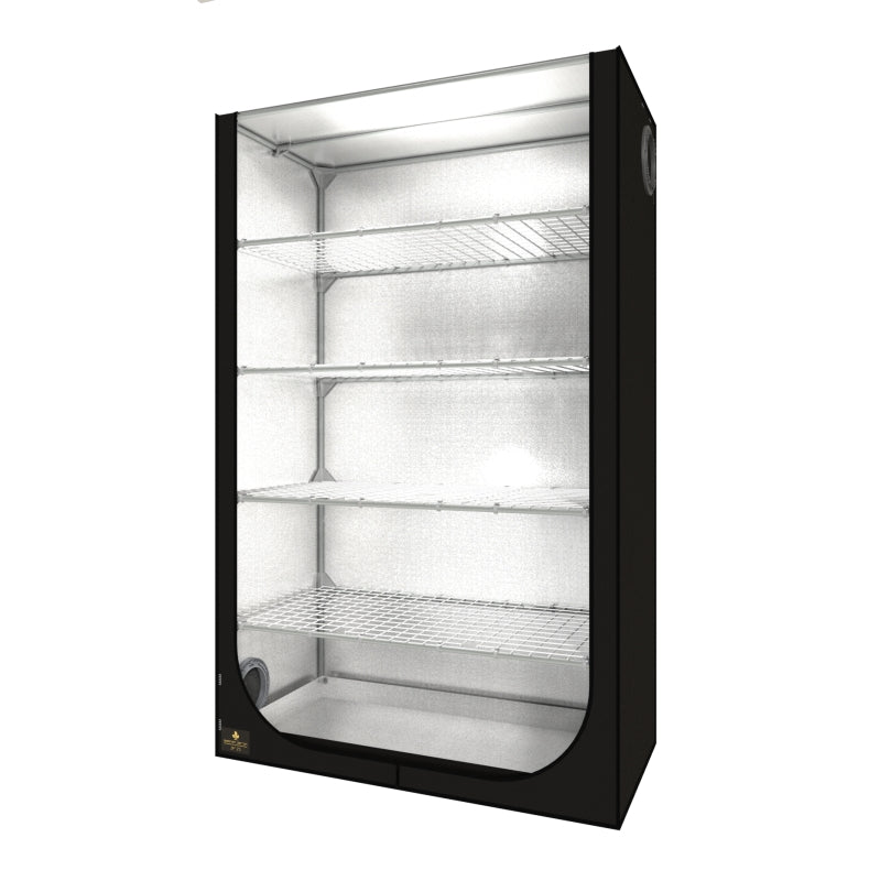 Secret Jardin Dark Propagator R4.0 120 x 60 x 190 cm