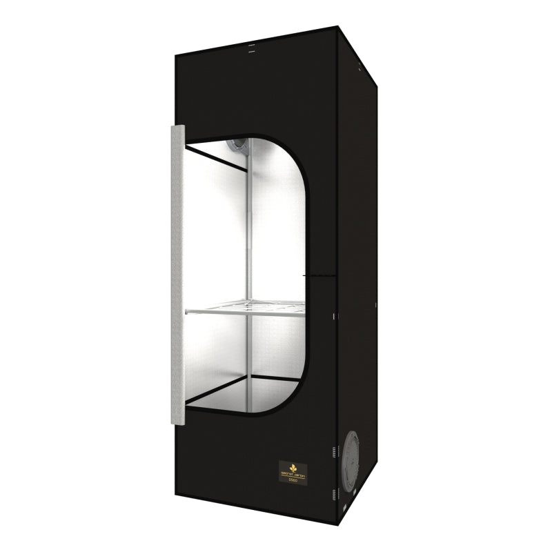 Secret Jardin Dark Street R4.0 60 x 60 x 158 cm
