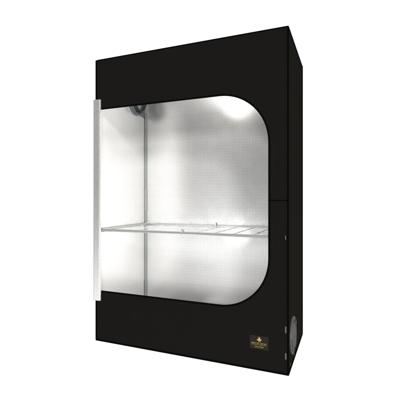 Secret Jardin Dark Street R4.0 Wide 120 x 60 x 178 cm