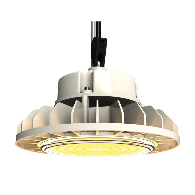 Secret Jardin HPLED 200W luminaria LED