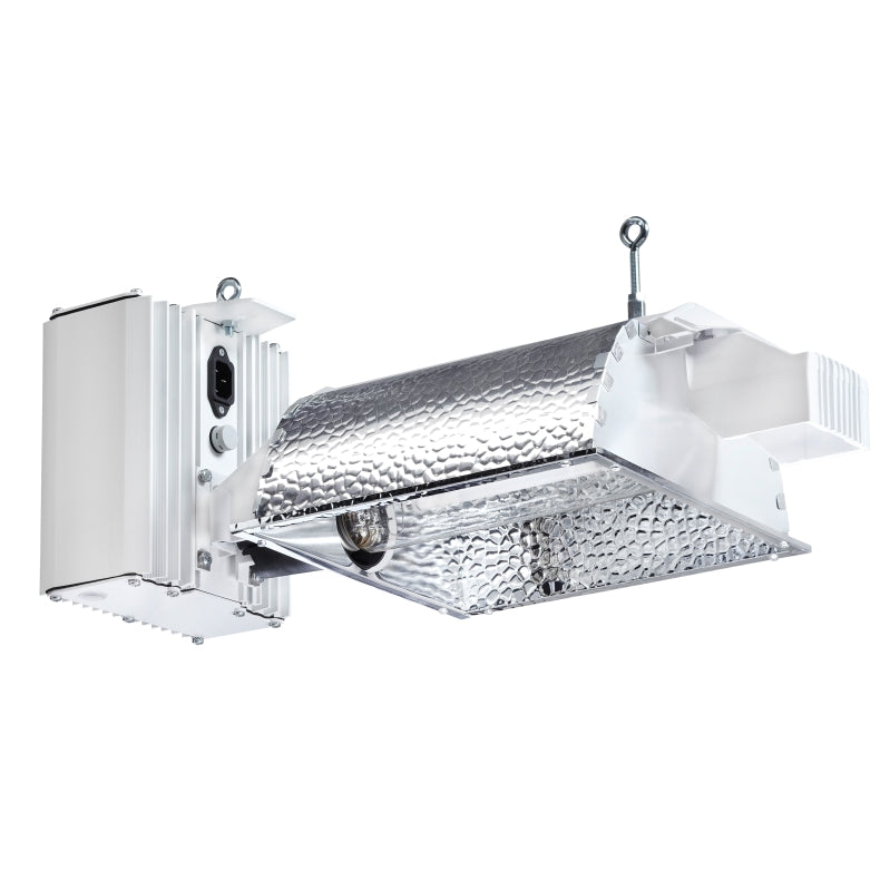 Gavita Pro 600 SE Complete Set – HPS 600W Fixture with HortiStar HR96 Reflector 