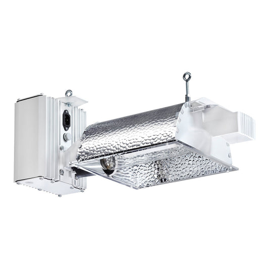 Gavita Pro 600 SE Conjunto Completo, luminaria HPS 600W con reflector hortiStar HR96