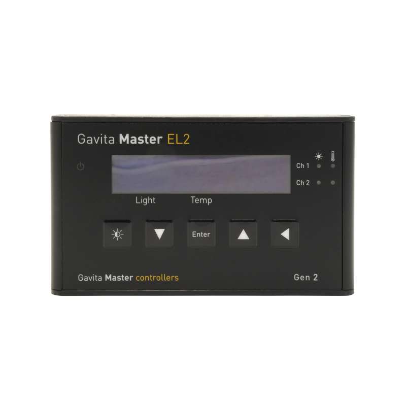 Gavita EL2 Gen 2 Master Controller
