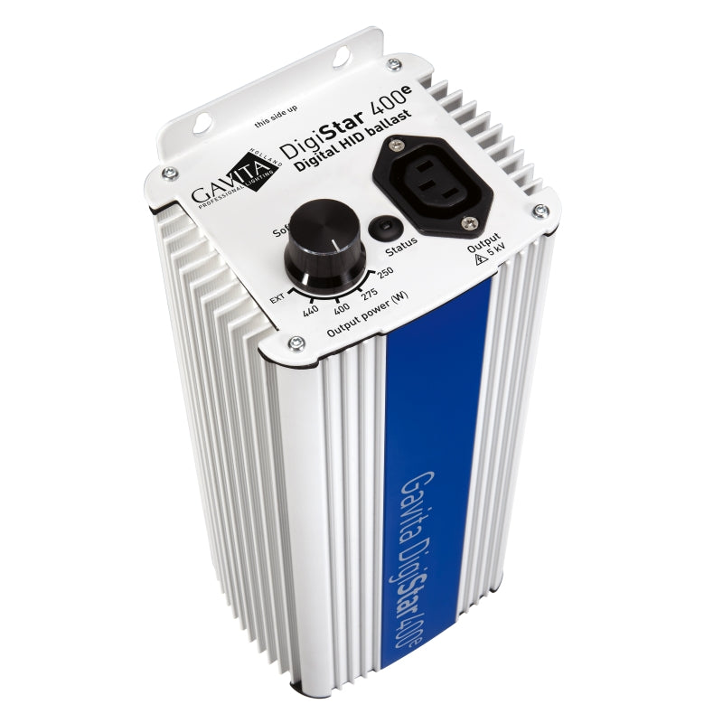Gavita Balastro Digistar 400e E-Series 400W
