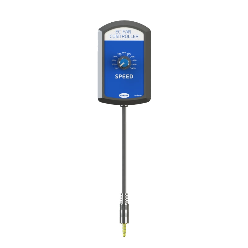 Can-Fan EC Speed Controller