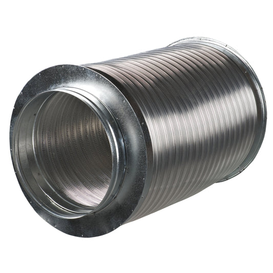 Vents Silenciador SRF flexible de conducto