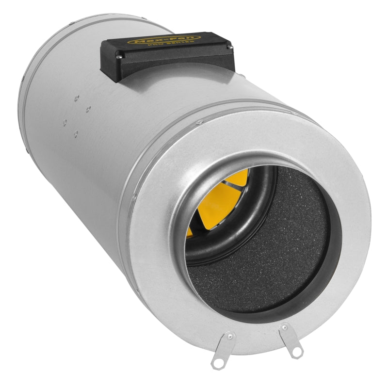 Can-Fan Q-Max Insonorizados EC