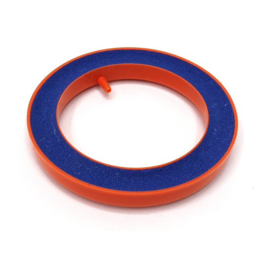 AquaKing difusor de aire de anillo de 12 cm para depósito