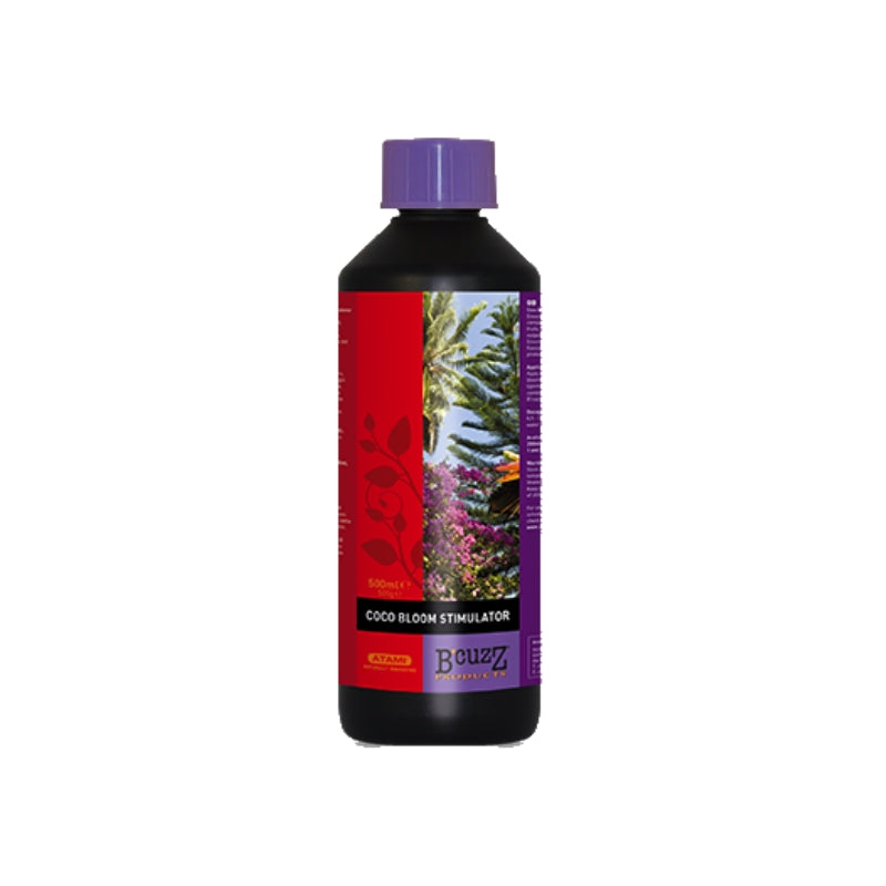 Atami B'cuzz Coco Bloom Stimulator 500ml