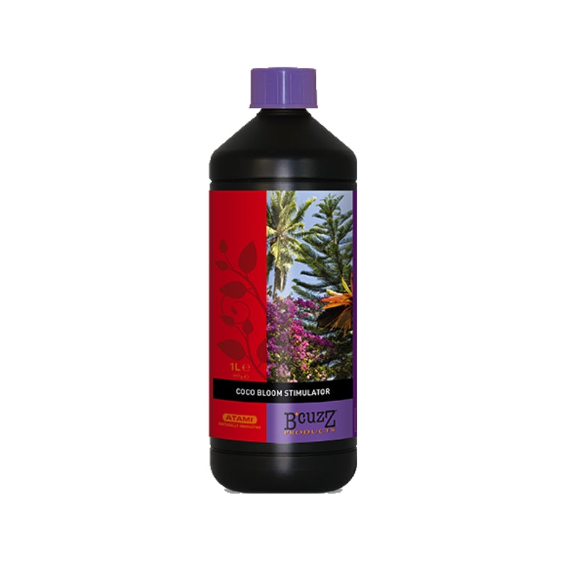 Atami B'cuzz Coco Bloom Stimulator 1L