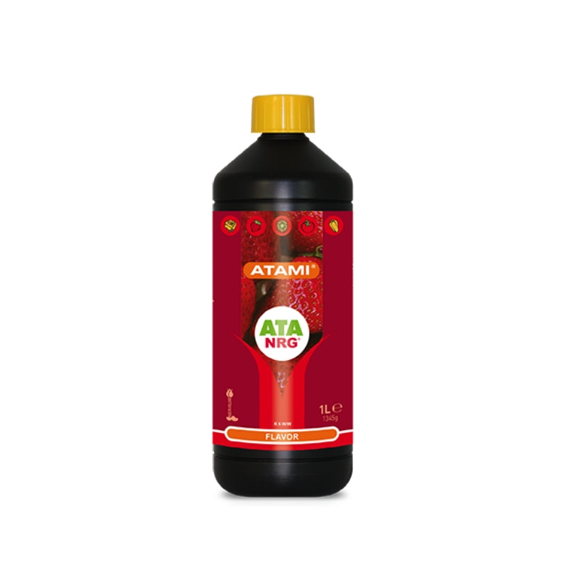 Atami B'cuzz Flavor 1L