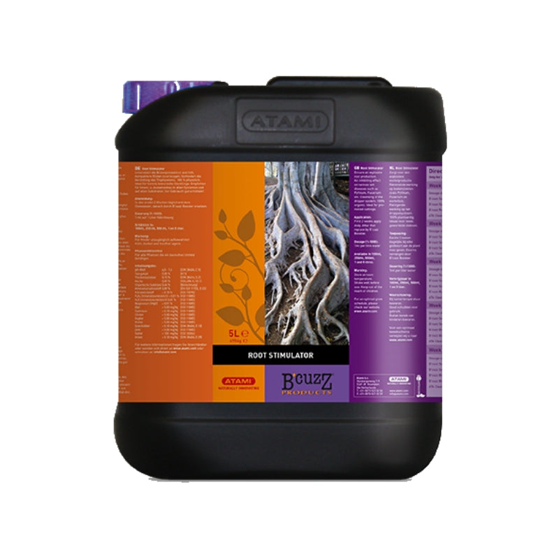 Atami B'cuzz Rootstimulator 5L