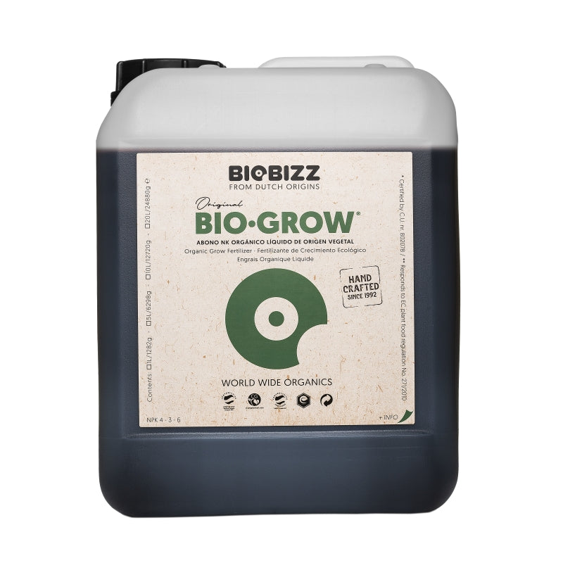 BioBizz Bio Grow 5L
