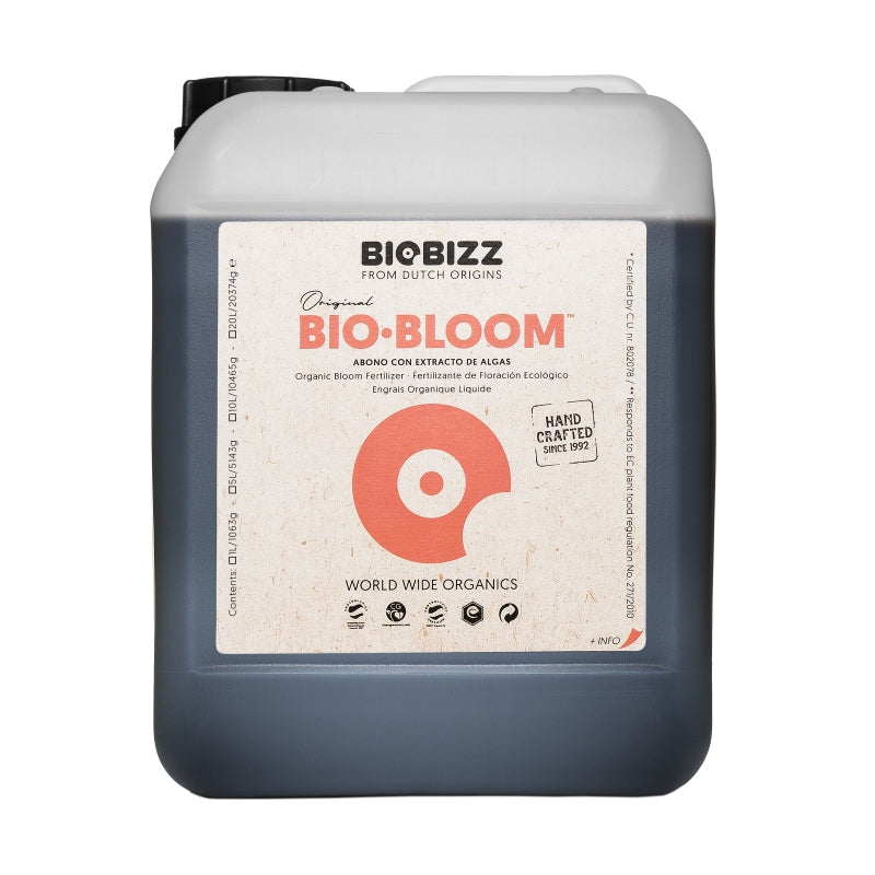 BioBizz Bio Bloom 5L