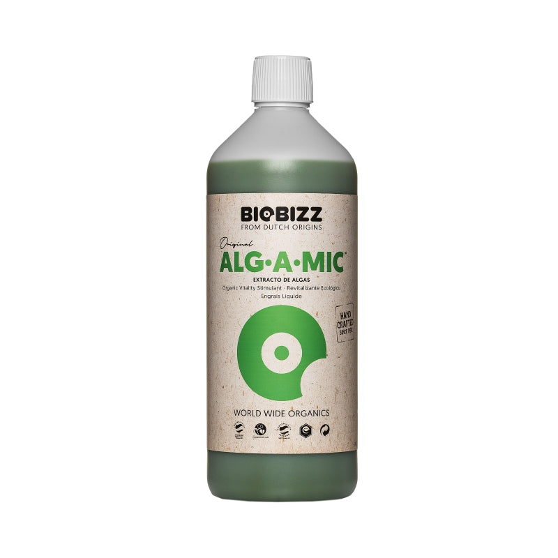 BioBizz Alg-A-Mic 1L