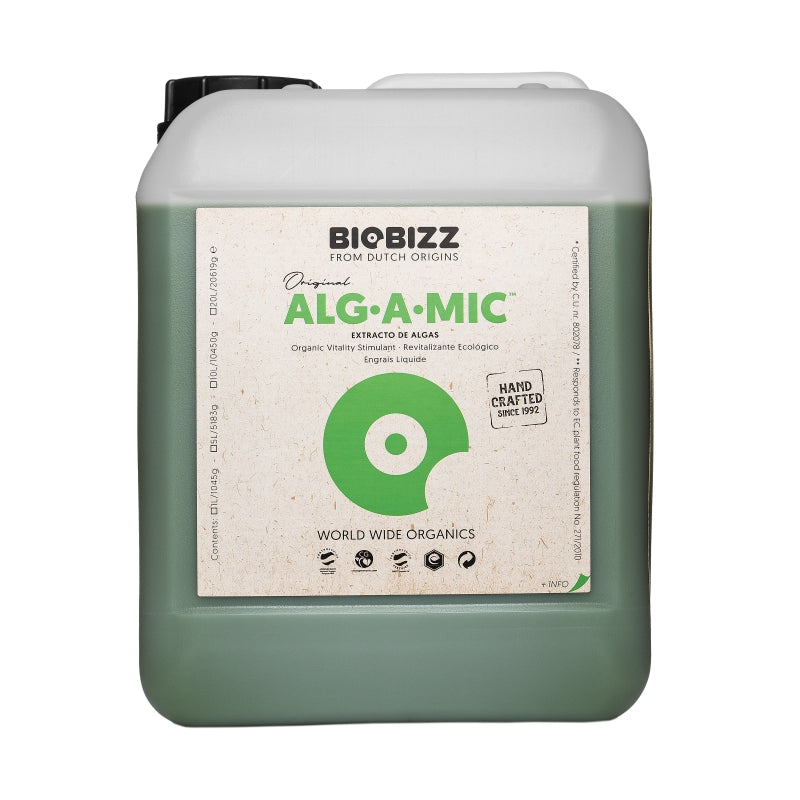 BioBizz Alg-A-Mic 5L