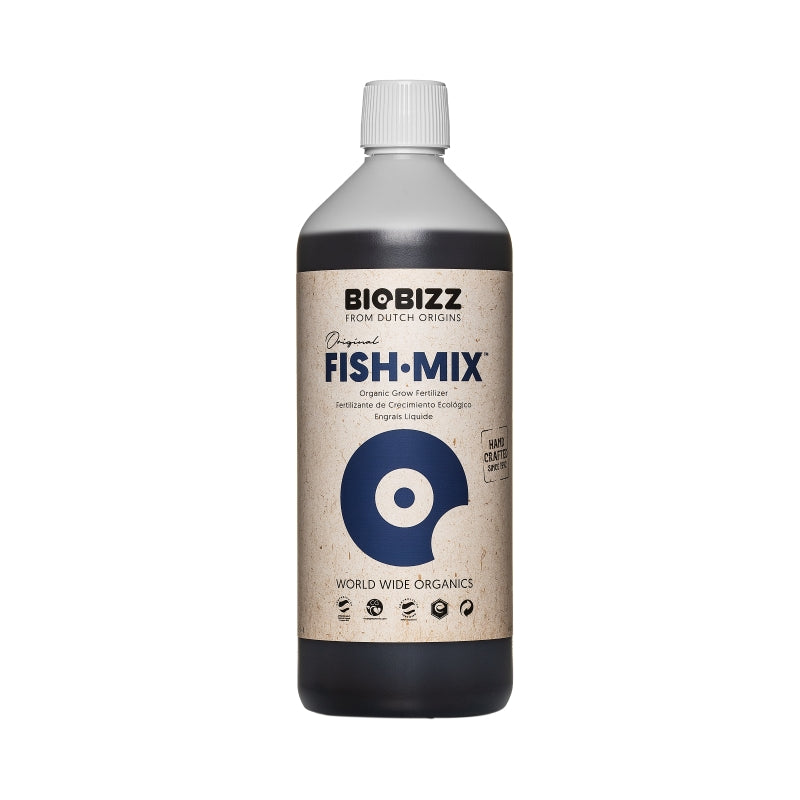 BioBizz Fish Mix 1L