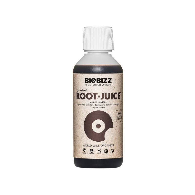 BioBizz Root Juice 250ml